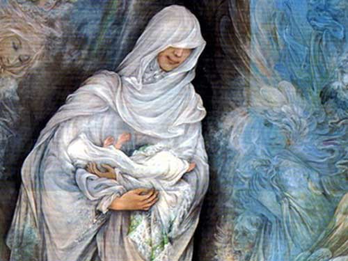 آیات وجوب حجاب