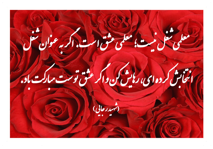 نمایه نظریه و رهنمود