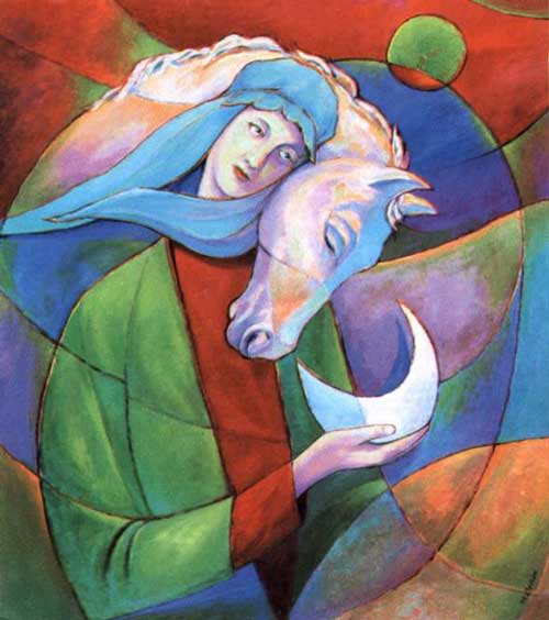نمایه نظریه و رهنمود حضرت امام حسین سلام الله علیه
