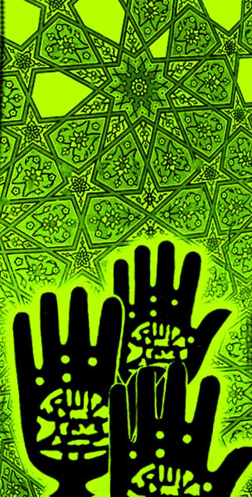 عکس عاشورا