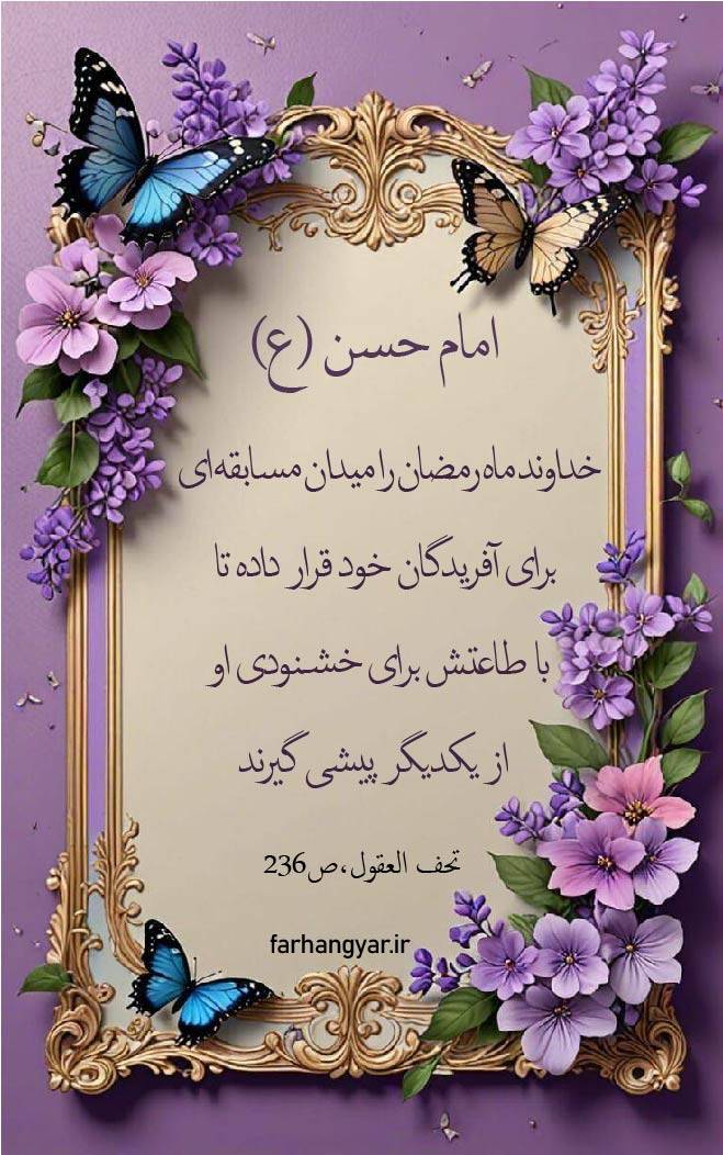 نمایه نظریه و رهنمود