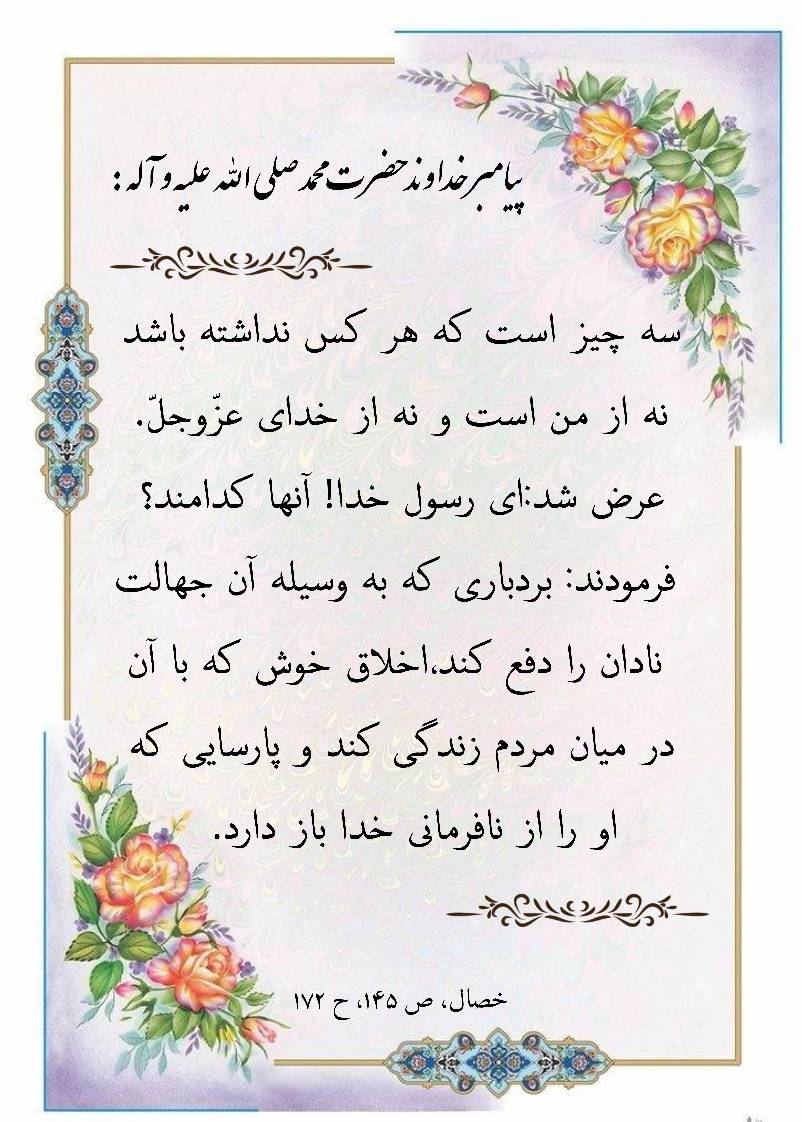 نمایه نظریه و رهنمود