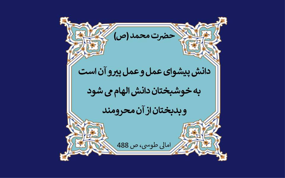 نمایه نظریه و رهنمود