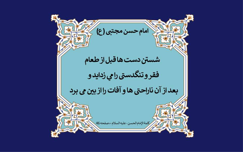 نمایه نظریه و رهنمود