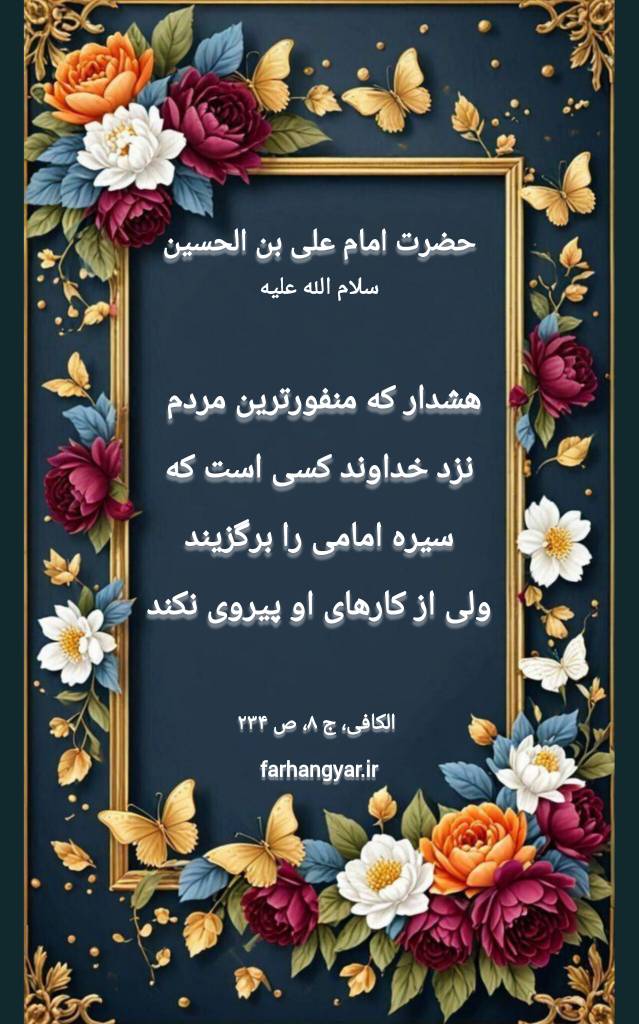 نمایه نظریه و رهنمود