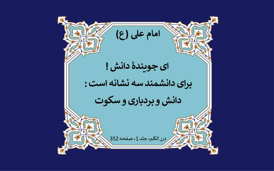 نمایه نظریه و رهنمود