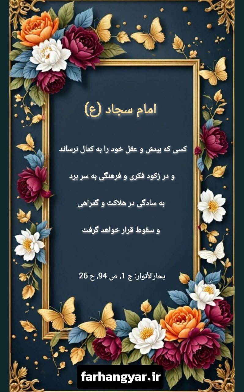 نمایه نظریه و رهنمود