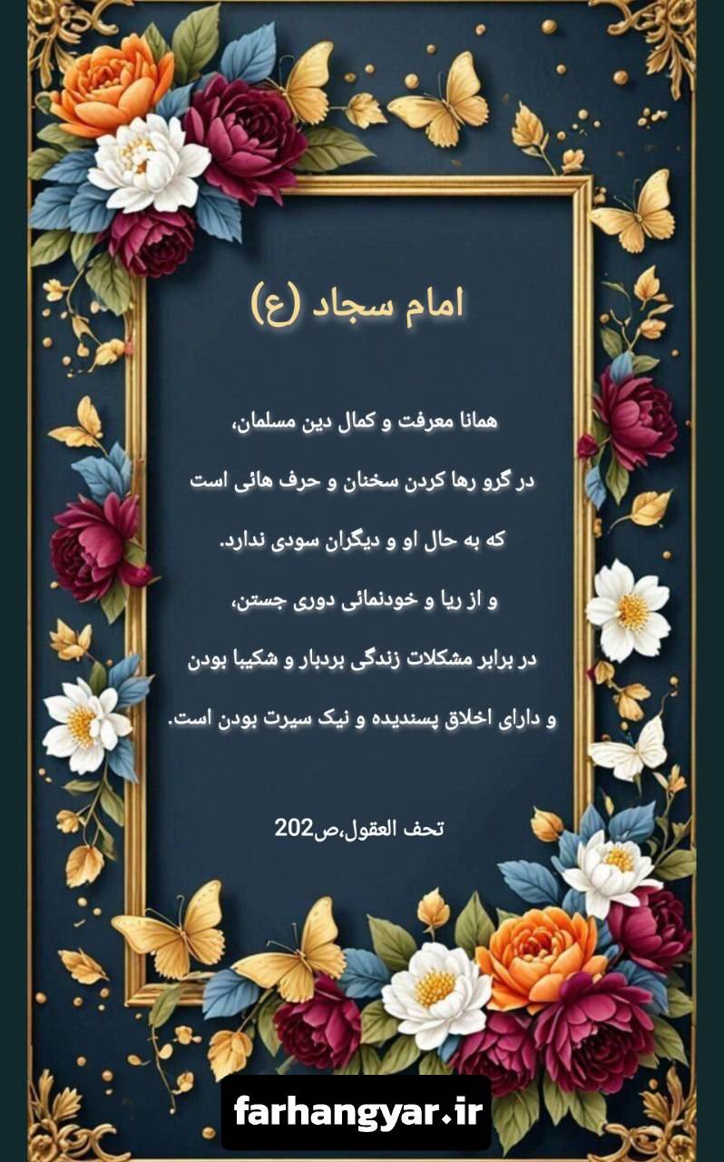 نمایه نظریه و رهنمود