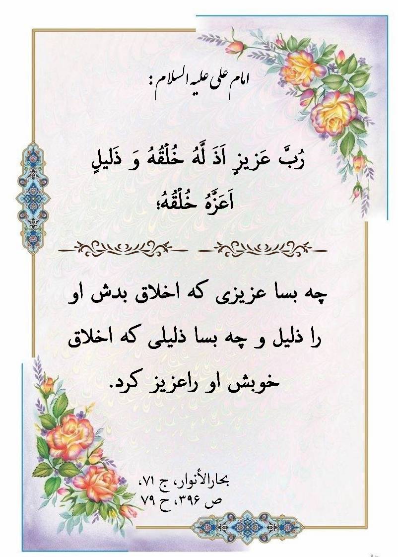 نمایه نظریه و رهنمود