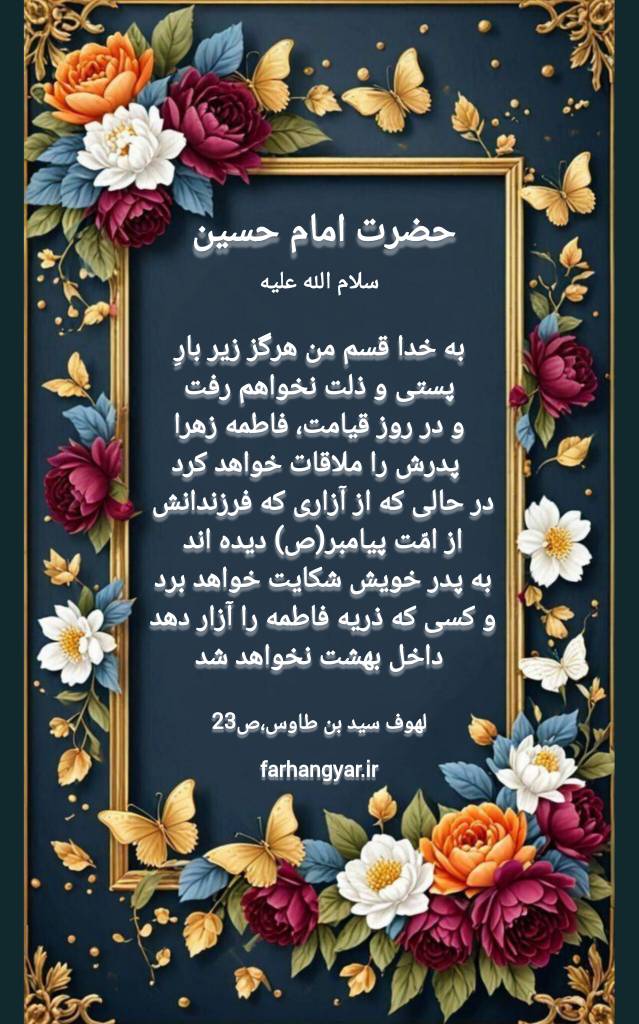 نمایه نظریه و رهنمود