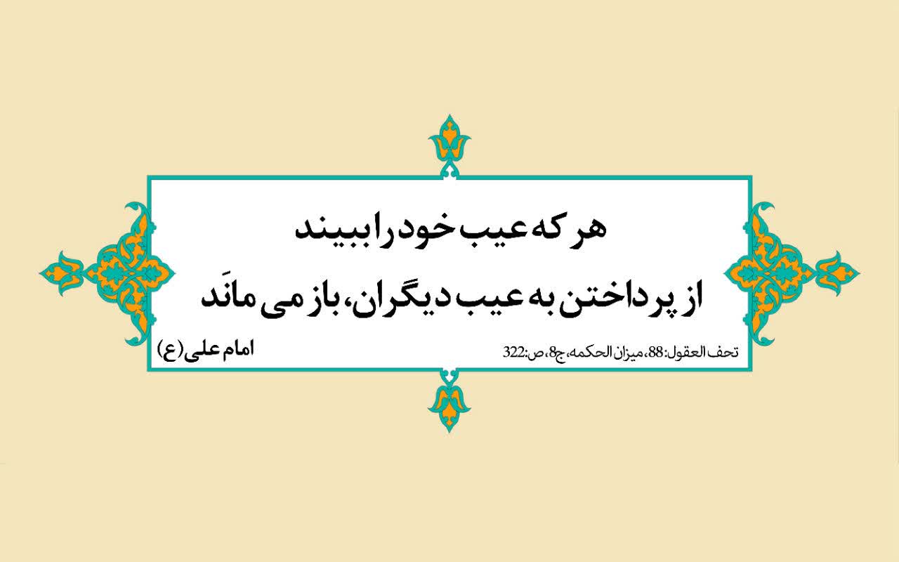 نمایه نظریه و رهنمود