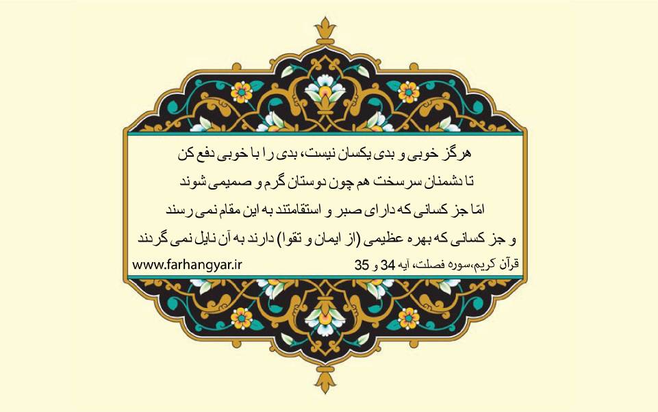 نمایه نظریه و رهنمود