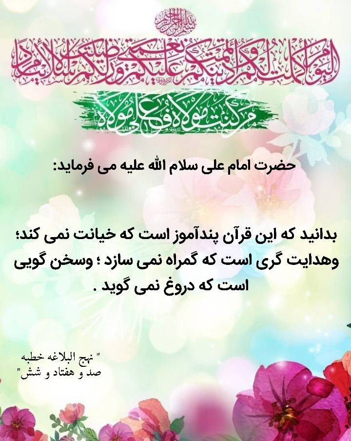 نمایه نظریه و رهنمود