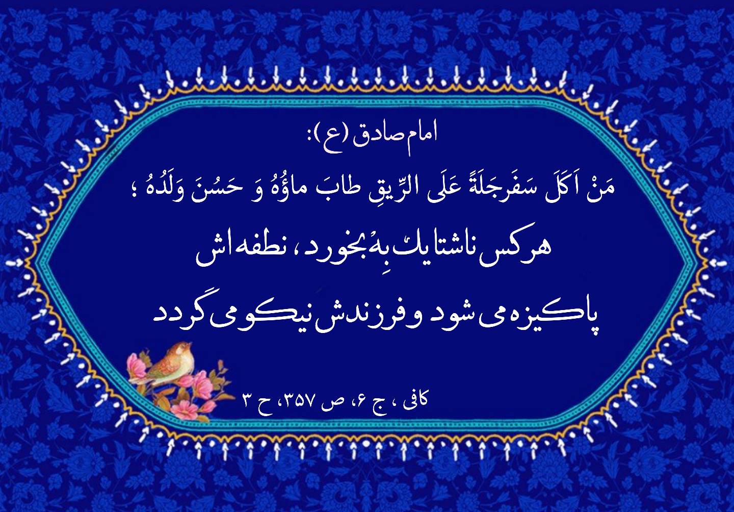 نمایه نظریه و رهنمود