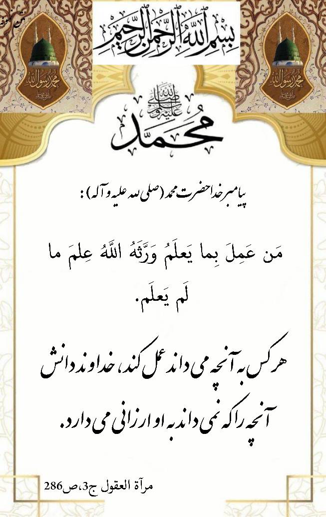 نمایه نظریه و رهنمود