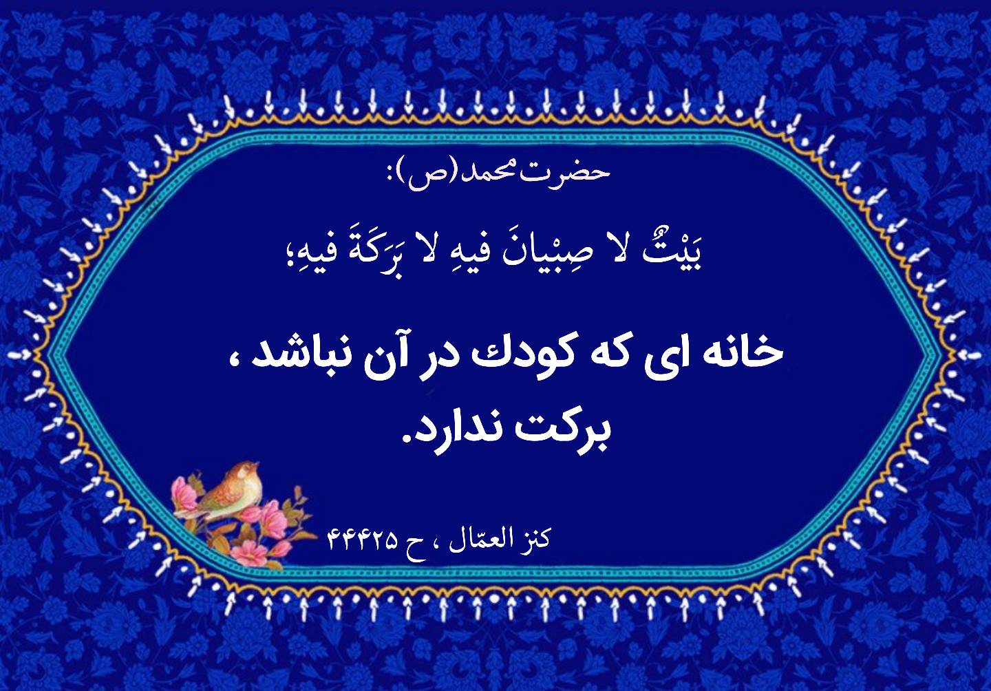 نمایه نظریه و رهنمود