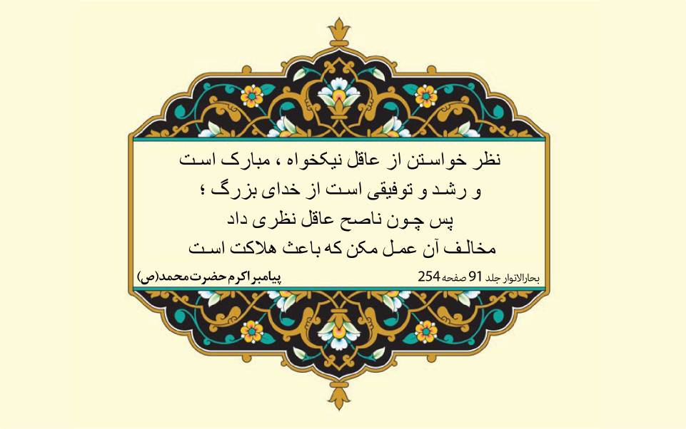 نمایه نظریه و رهنمود