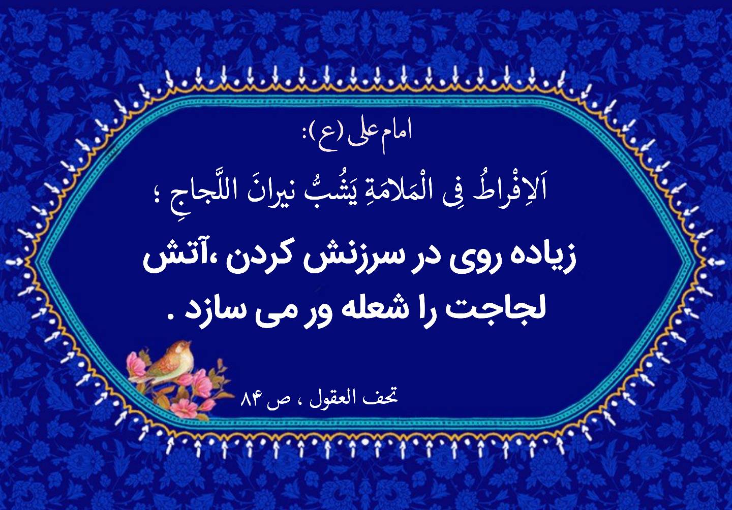 نمایه نظریه و رهنمود