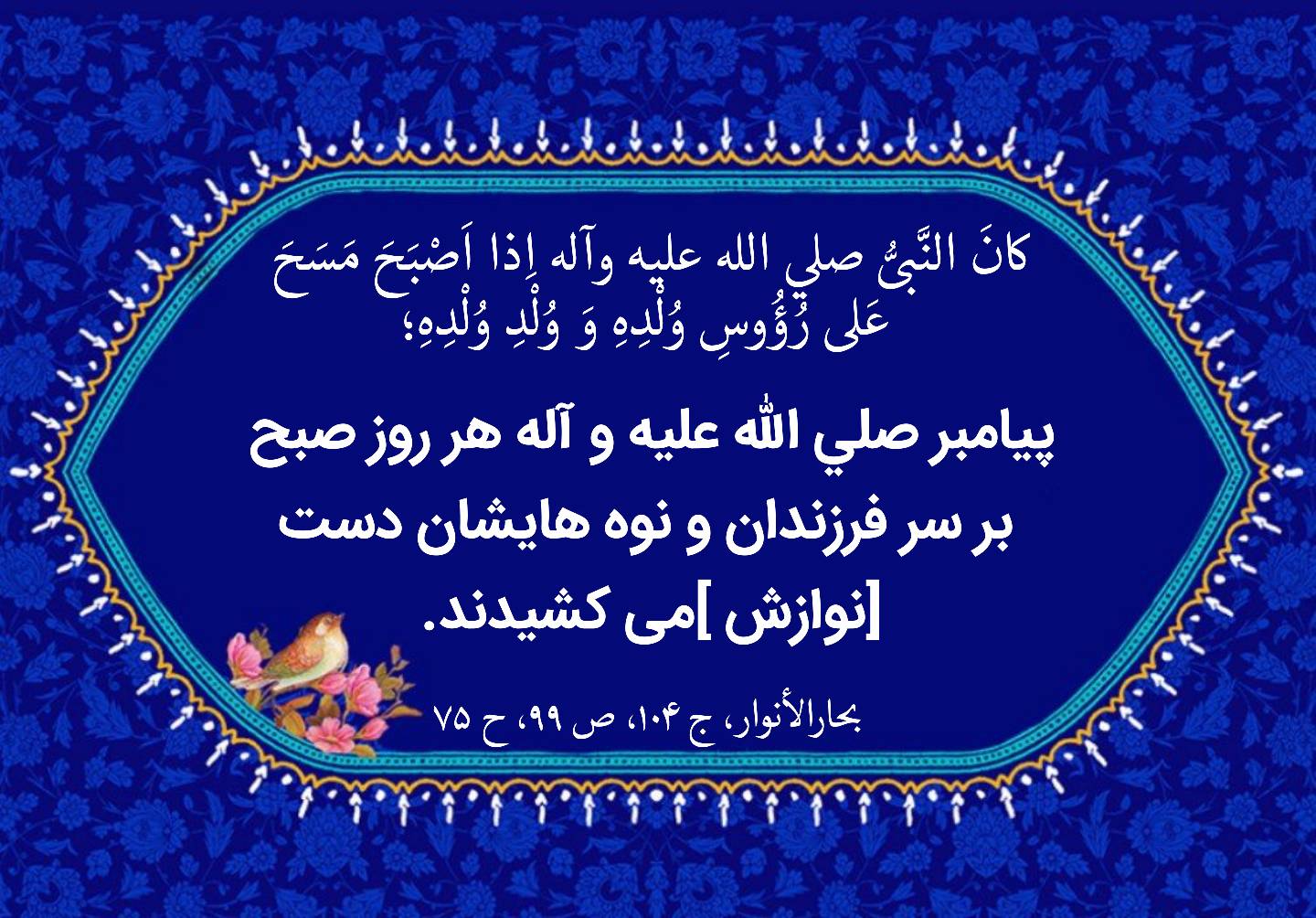 نمایه نظریه و رهنمود