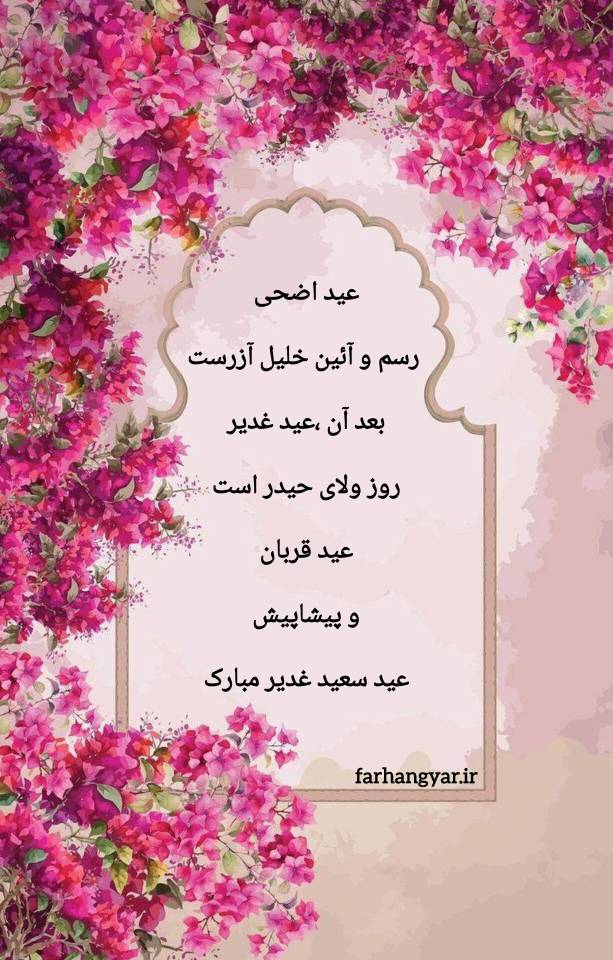 نمایه نظریه و رهنمود