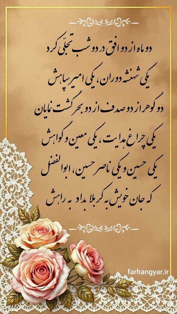 نمایه نظریه و رهنمود