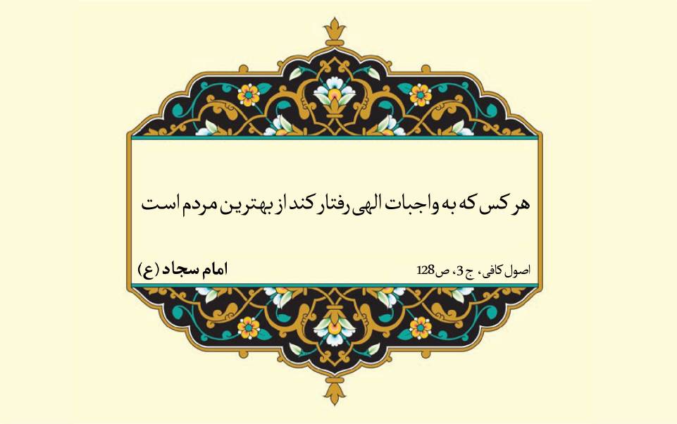 نمایه نظریه و رهنمود