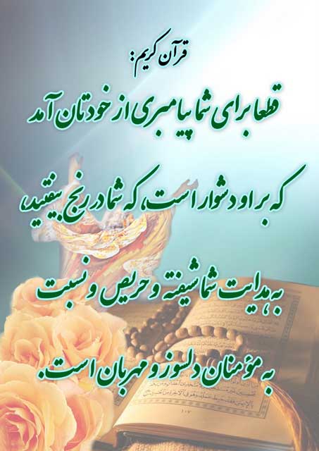 نمایه نظریه و رهنمود